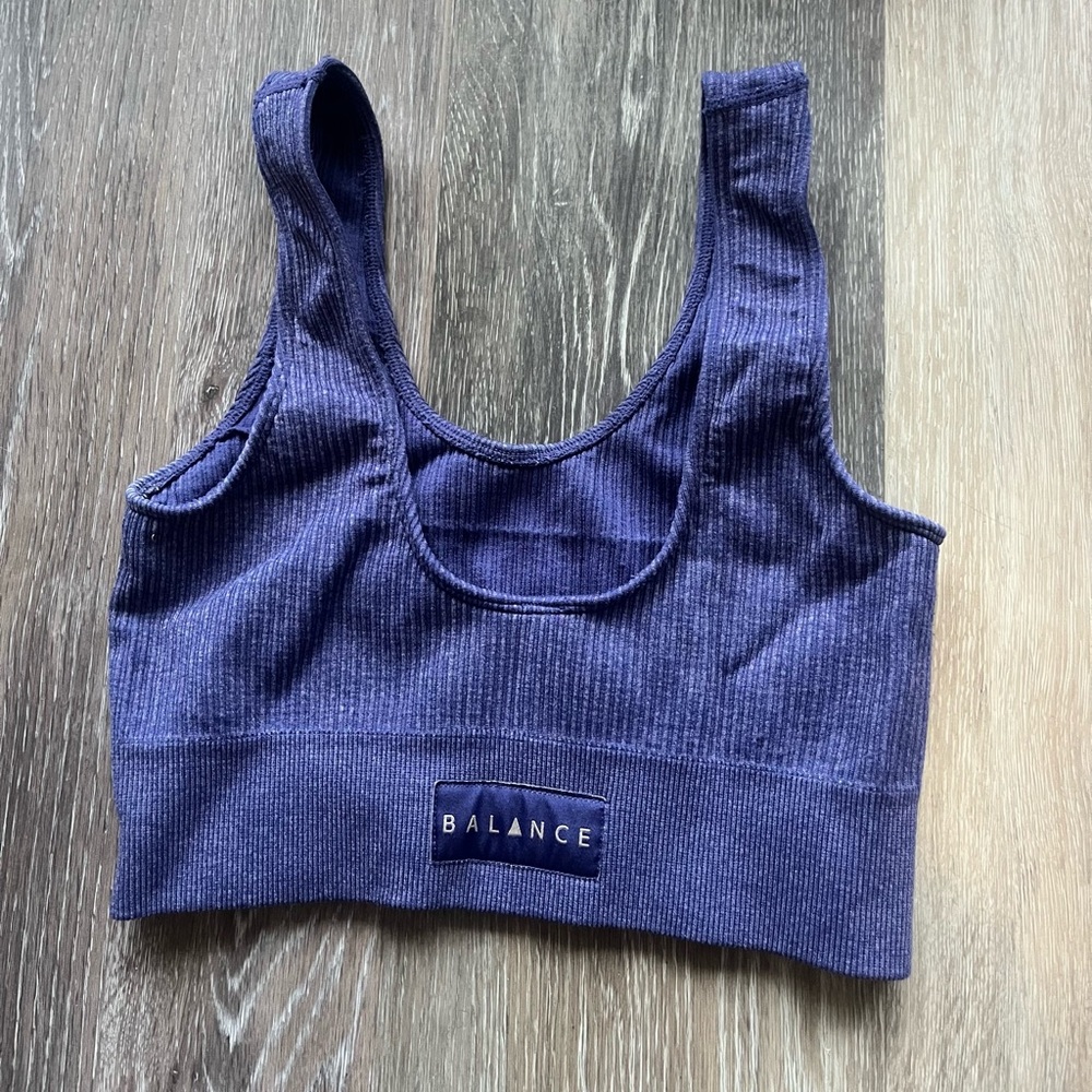 OG Balance Athletica sport bra